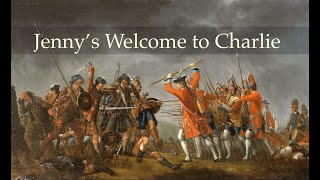 "Jenny's Welcome to Charlie" (Reel)