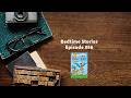 Bedtime Stories - Episode 866 - Pete the Cat: Sir Pete the Brave
