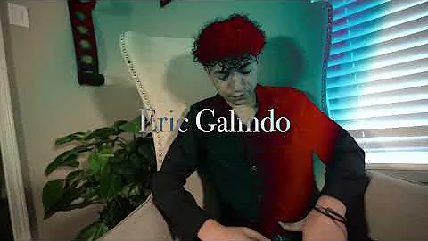 Eric Galindo "Dime La Verdad" (OFFICIAL VIDEO)   @...