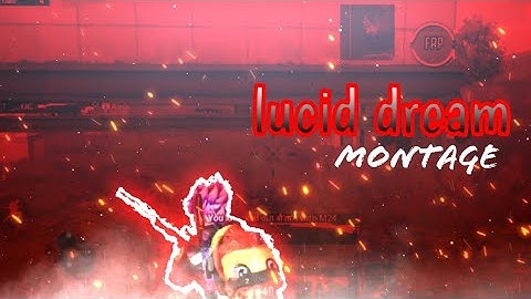 Lucid dreams X pubg montage  SAMSUNG,A3,A5,A6,A7,J2,J5,J7,S5,S6,S7,S9,A10,A20,A30,A50,A70