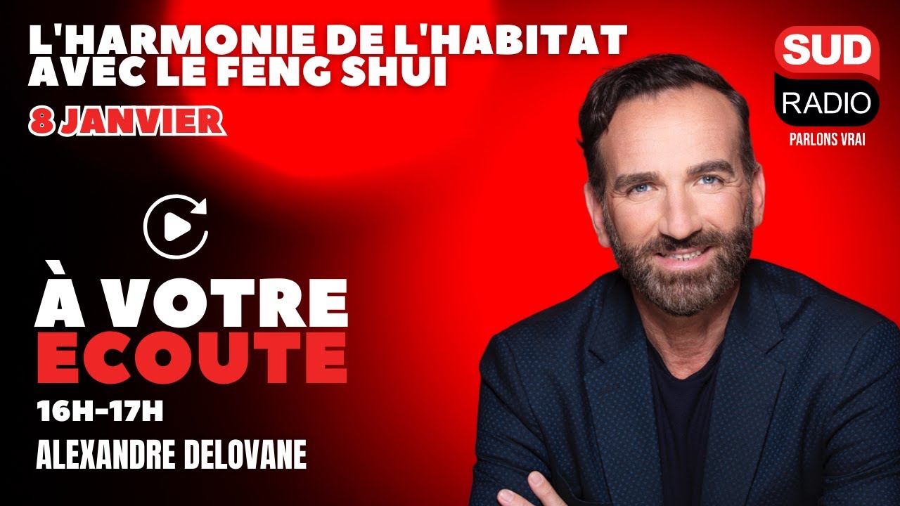 L'harmonie de l'habitat avec le feng shui - À Votre Écoute
