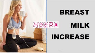 25 Tips for BREAST MILK INCREASE |  SPECIAL HOME MADE DRINK FOR MILK INCREASE | HAND EXPRESSION