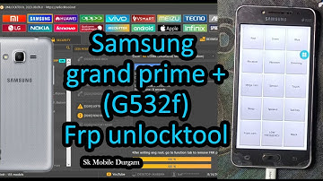 samsung grand prime plus frp unlocktool