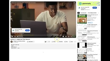 Introduction to Math 1316: Trigonometry Online Course