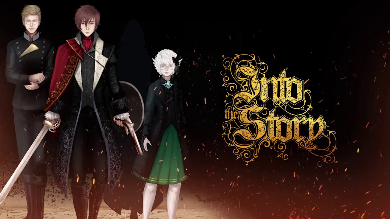 Leoric Silverbloom Channel Trailer