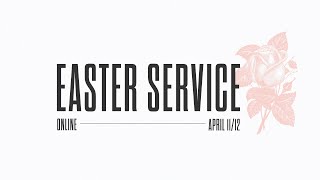 Easter 2020