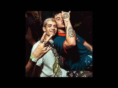 Duki x Frijo x DirtyCouk x Sync - Quién Eres Tú (Audio)