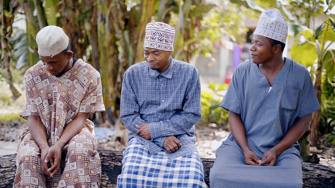 UONGO WA KALE PAT 8 MAU MPEMBA DONGO NA MAKUNDE