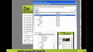 Our review of the dreamweaver extension Siteassist professional