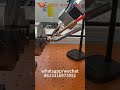 How to Weld Air Conditioning Pipes Perfectly || Professional Brazing Skills for Beginners