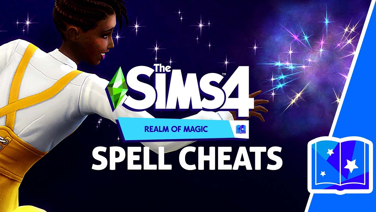 The SIMS: Makin’ Magic. Town of Magic Cheats.