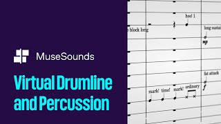 Experience Virtual Drumline and Percussion | MuseSounds screenshot 5