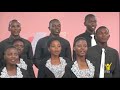 Nyarugusu Youth choir ~ Ni Nani Aliyesadiki Mp3 Song