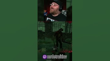 2v8 was a ton of fun! | Dead by Daylight  #dbd #dbdgamer #dbdsurvivor #dbdshorts #dbdmemes #gaming
