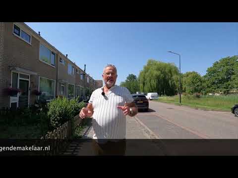 Sparrenlaan 46 Heerhugowaard
