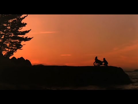 성시경 "희재"('The Scent of Love' ost) MV
