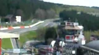 World Series By Renault@Spa