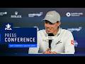 Matt Fitzpatrick's Press Conference | 2026 PGA Championship Pre-Event