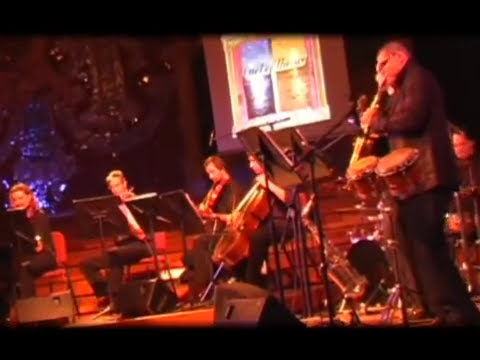 "There always will be love" Daniel B.Villach ( Live at El Palau de la Música )