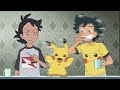 Rituel matinal | Voyages Pokémon | Extrait officiel
