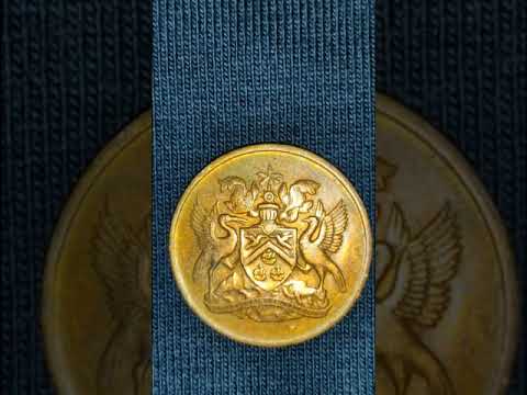 1966 TRINIDAD AND