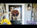 DIY Witch’s Cauldron Door Hang - Home & Family