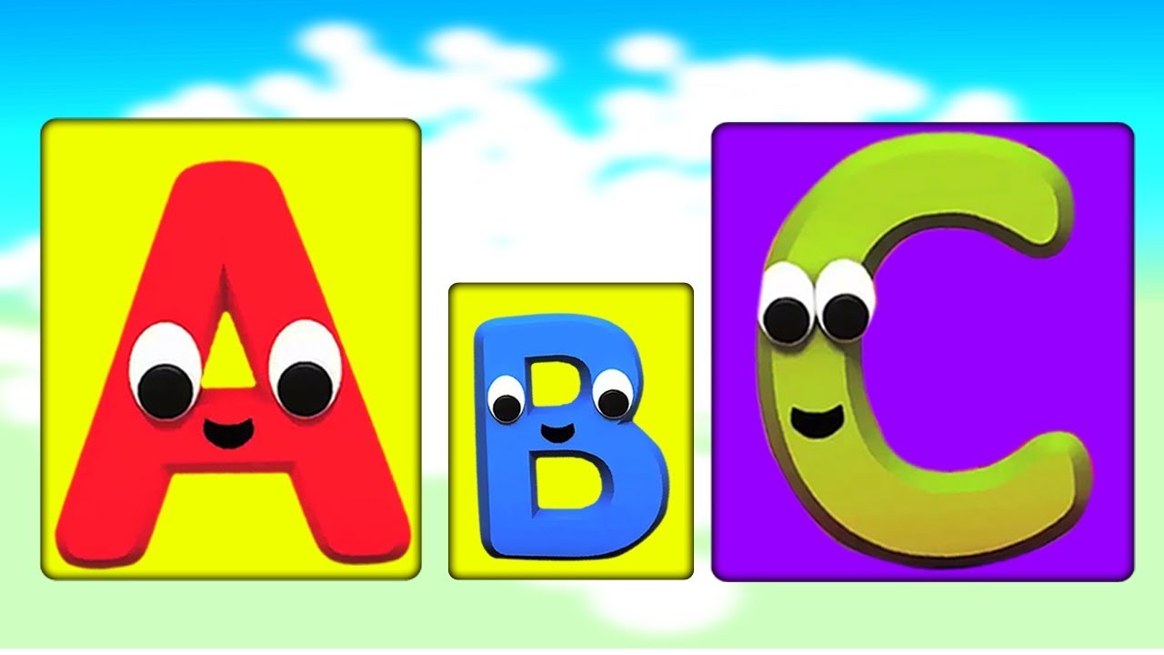 3ds ボブ、トレイン - アルファベット | Bobu, torein - arufabetto | Bob, The Train - Alphabet