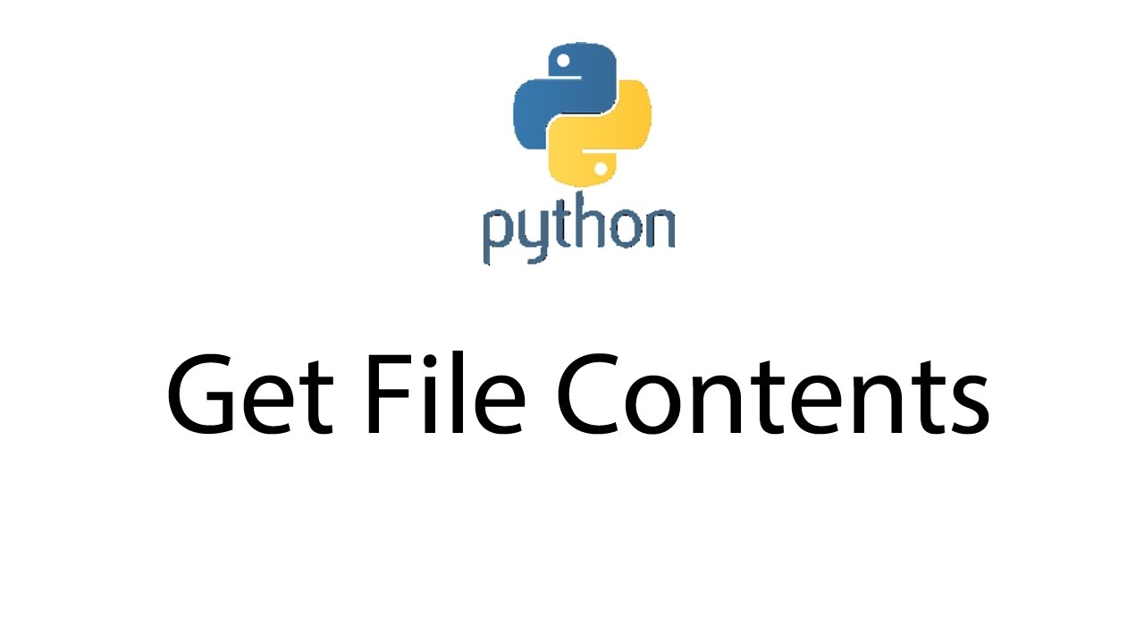 Python get user