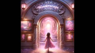 The Wonderscape Inspirational Fantasy Music | I Was a Seed Now I’m a Tree