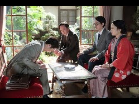 『わろてんか』第134話では、伊能（高橋一生）の映画が上映中止を余儀なくされる......