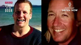 Alva Beach | Death at the Door: A new 60 Minutes podcast | 60 Minutes Australia thumbnail