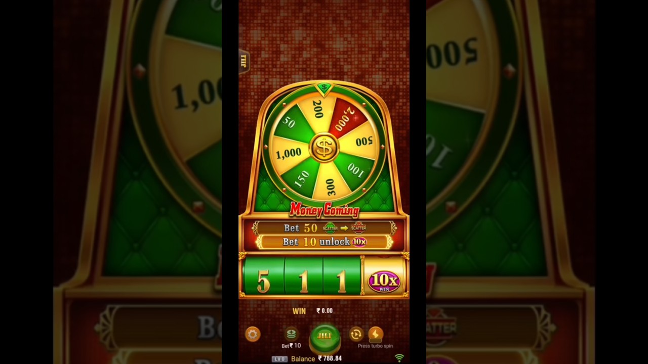 slot reds Best salot game Money Coming 🤑 daman slot moneycoming casino games