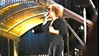 Bon Jovi - Bad Medicine / Shout (Gelsenkierchen 2003)