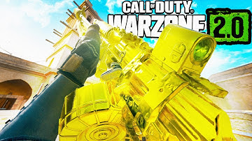 this RPK CLASS is BROKEN in WARZONE 2 😱 (BEST RPK SETUP + TUNING)