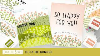 Hillside Bundle