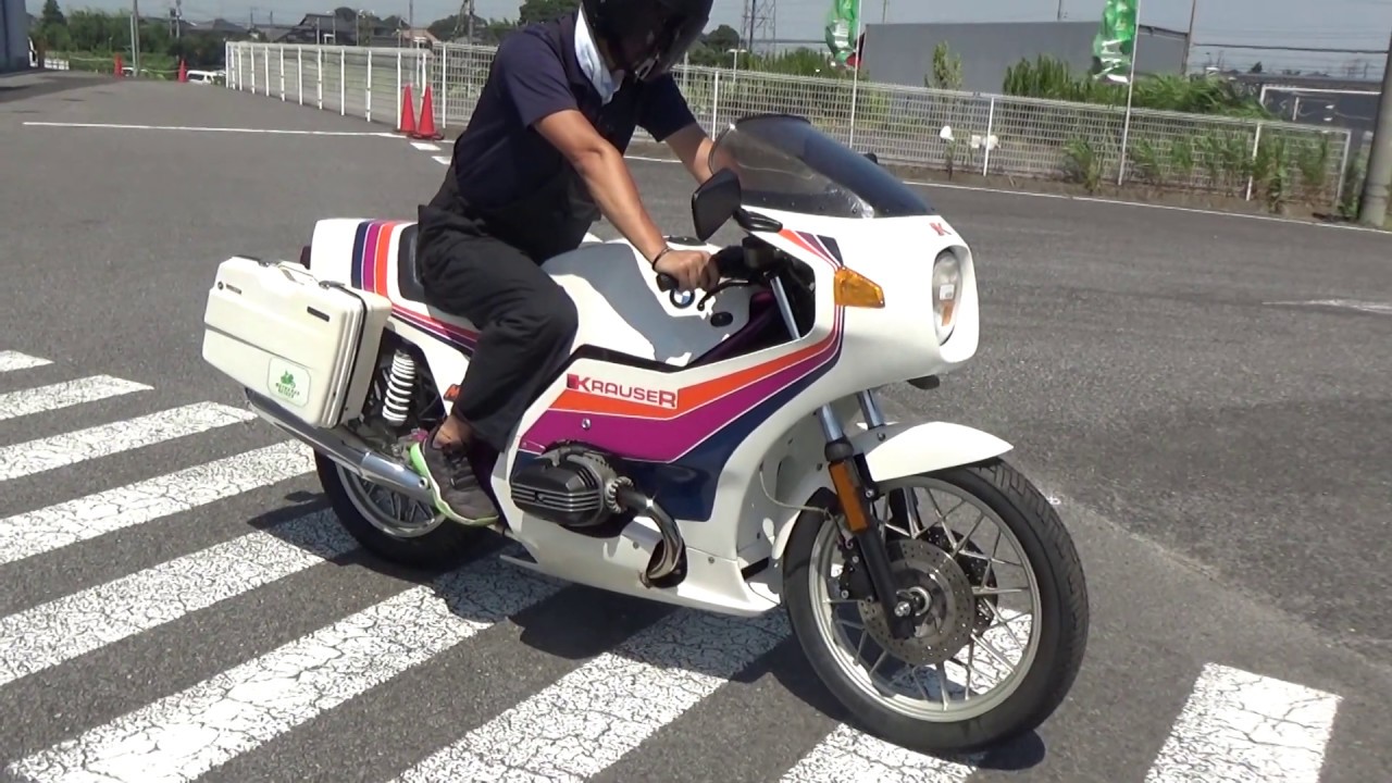 1906300300 ｸﾗｳｻﾞｰMKM1000 s - YouTube