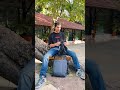 Travel Essentials UGC Review | Eco Adventure Backpack + Bucket Organizers + Laptop Sleeve