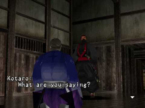Soul Of The Samurai Walkthrough Kotaro Hiba Chapter 5 Friend Youtube Soul Of The Samurai Walkthrough Kotaro Hiba Chapter 5 Friend Youtube