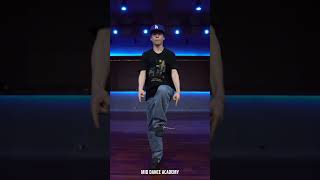 Sangdoo Choreographylilspirit  Droptopbitchmid Dance Studioshorts