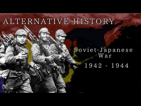 Video: USSR, China En Japan Vóór De Tweede Wereldoorlog - Alternatieve Mening