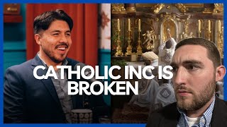 Download Lagu CATHOLIC INC is BROKEN.... MP3 Download Lagu CATHOLIC INC is BROKEN.... MP3