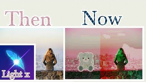 All Coolest features of editor LIGHT X (Unreleased)