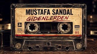 Mustafa Sandal - Gidenlerden (S R K N Deep House) | 2026