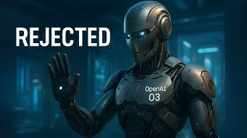 OpenAI’s O3 Model Resists Shutdown – Real or Rumor?
