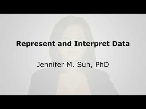 ENVISION GRADE 1 TOPIC 6: REPRESENT AND INTERPRET DATA