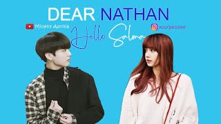 [Trailer] Dear Nathan Hello Salma (Jungkook | Lisa)