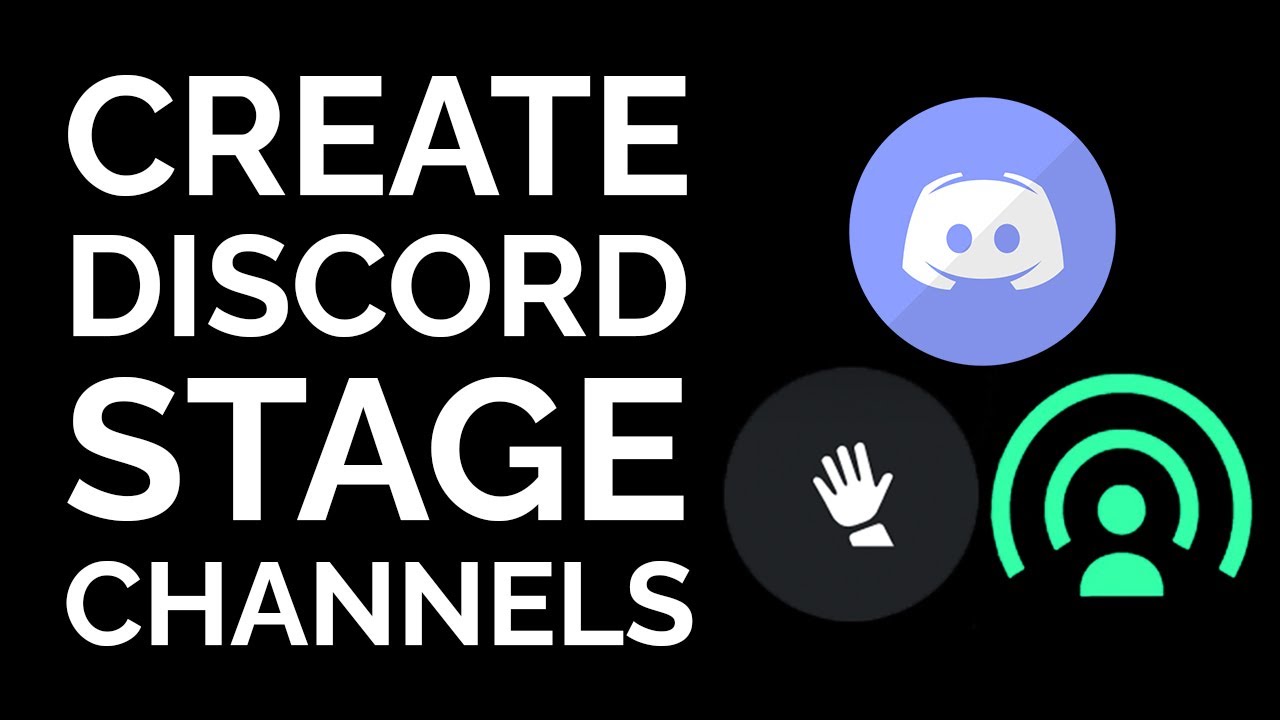 Discord is launching new Clubhouse-like channels for audio events