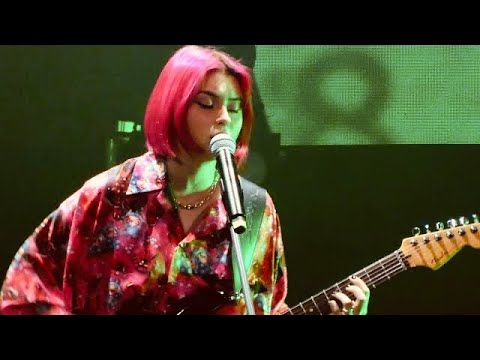 Дора - Втюрилась (Морзе, СПб 05.02.2021)