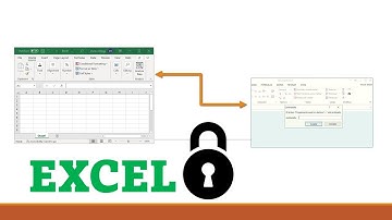 Encriptar con contraseña un libro en Excel