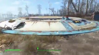 Fallout 4 - wasteland or gold mine?!